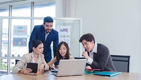 Cộng đồng gắn kết