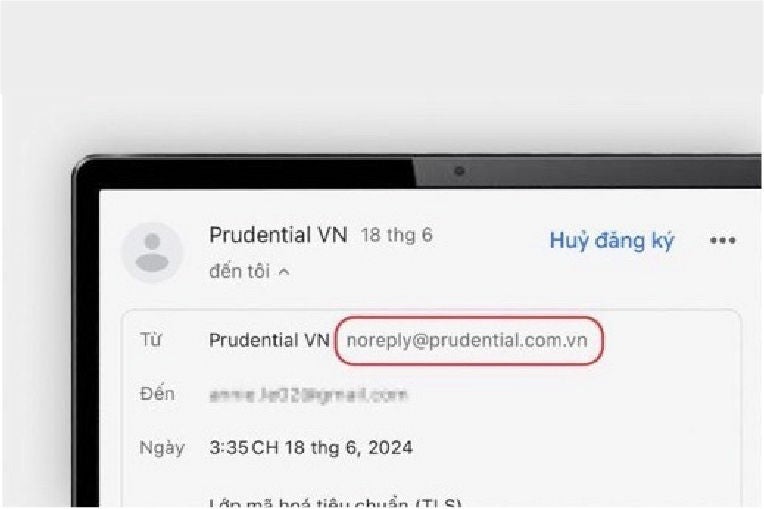 Ra mắt trang Giao dịch An toàn