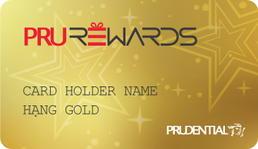 Hạng GOLD Từ 50 triệu đồng đến dưới 150 triệu đồng