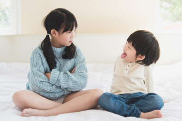 4 bước đánh tan cơn giận