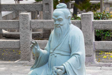 Áp dụng triết lý "vật cực tất phản" để cuộc sống thảnh thơi