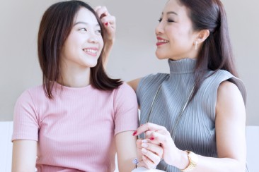 Cùng con vượt qua trầm cảm tuổi teen