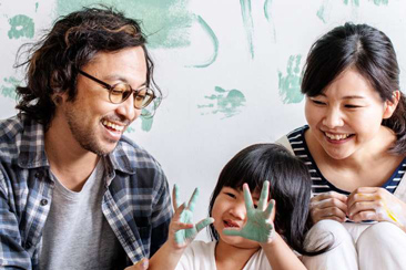 Dạy con thời 4.0 hãy cùng con trưởng thành