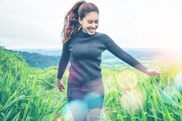 Dọn dẹp tâm trí để an vui mà sống