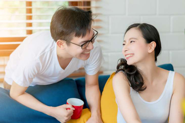 Học cách thấu hiểu Ngôn ngữ yêu thương