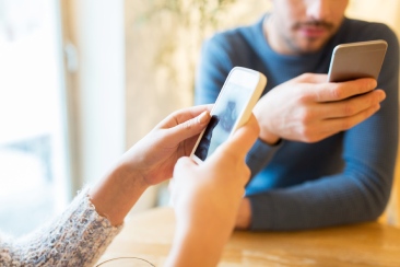 Bạn có đang mắc phải hội chứng bất an khi không có điện thoại?