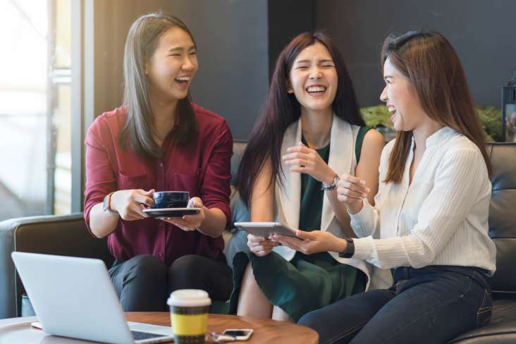 Không phải công việc, đây mới là điều bạn cần làm khi 30 tuổi