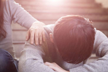 Làm thế nào khi con thất bại?