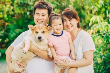 10 lợi ích của việc nuôi thú cưng không phải ai cũng biết