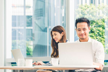 Thành công nhờ không cân bằng có chủ ý