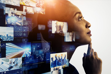 5 lý do khiến nhạy cảm là một món quà của tạo hoá