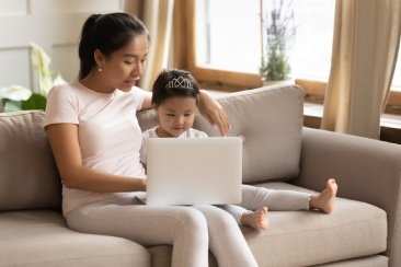 Chúng ta đang phải đối mặt với áp lực gia đình như thế nào?