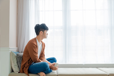 Nam giới thường bỏ qua các vấn đề sức khỏe tinh thần là vì đâu?