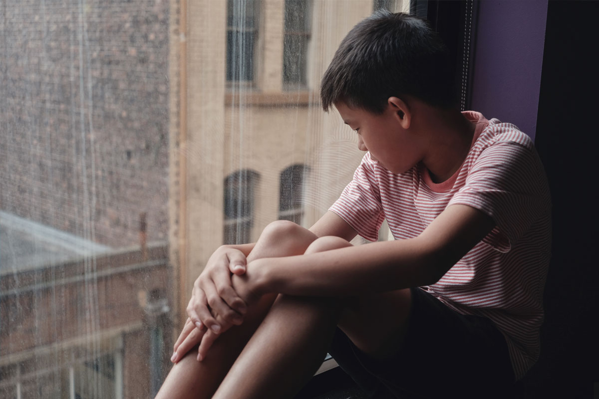 Trầm cảm nội sinh ở thanh thiếu niên: phát hiện sớm, hỗ trợ kịp thời