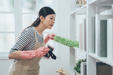 1001 nỗi sợ ngày tết của giới trẻ