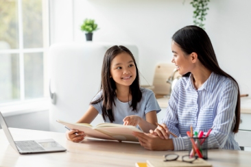 Ba mẹ ơi hãy để con được tự do mơ ước