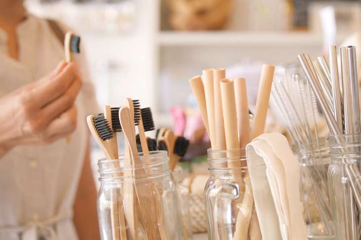 Áp dụng đúng 5 chữ R này, sống xanh “Zero Waste” không còn là lý thuyết