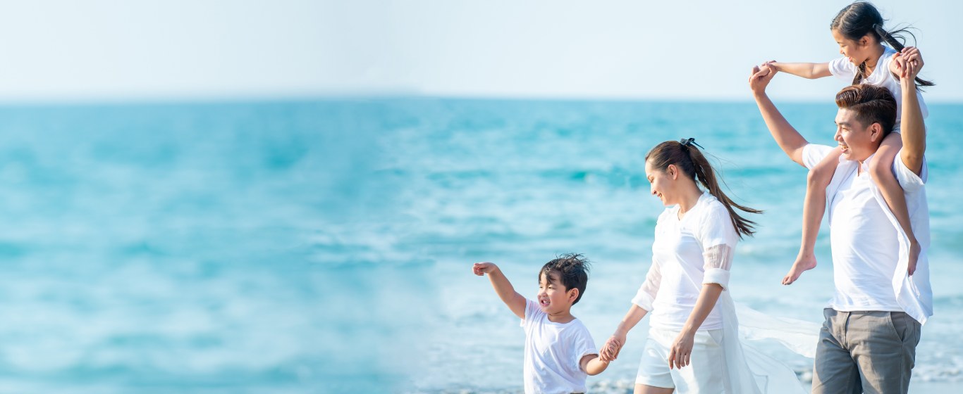 Hãy yêu thương cân bằng, vì tất cả đều là con của cha mẹ!