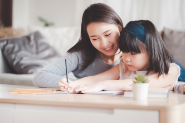 Phương pháp ghi nhớ đỉnh cao giúp con cải thiện “não cá vàng”