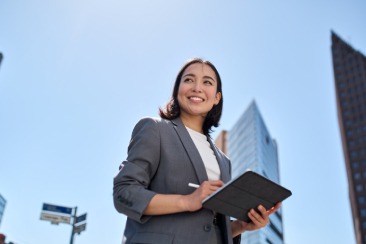 Vì sao phụ nữ là những nhà lãnh đạo tuyệt vời?