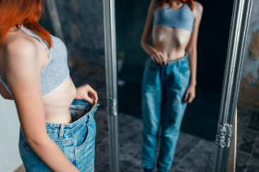 Tự dìm mình - hình thức body shaming nguy hiểm nhất