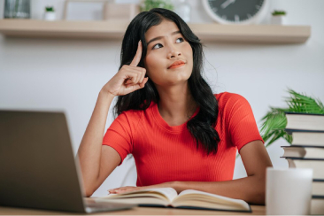 "Tư duy mở" - Chìa khóa giúp người thành công không bị tụt lại