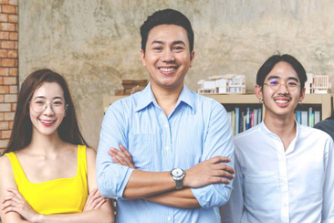 Gen Y: Luôn tự tin nhưng vẫn thận trọng