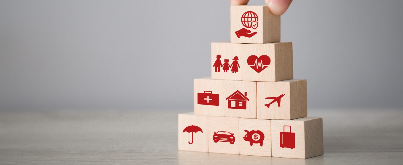 Tính thời điểm nâng cao giá trị bảo hiểm nhân thọ