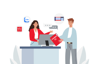 Ba kênh gửi yêu cầu giải quyết quyền lợi bảo hiểm tại Prudential