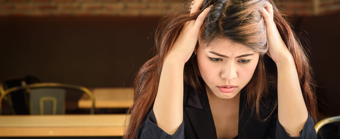 Bối rối khi nhân viên tư vấn bảo hiểm nghỉ việc