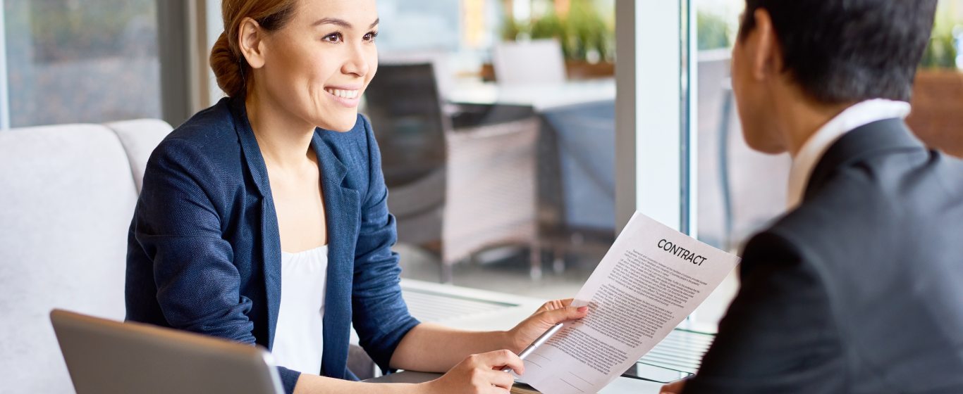 Sức mạnh của 'giấy trắng mực đen' khi tham gia bảo hiểm