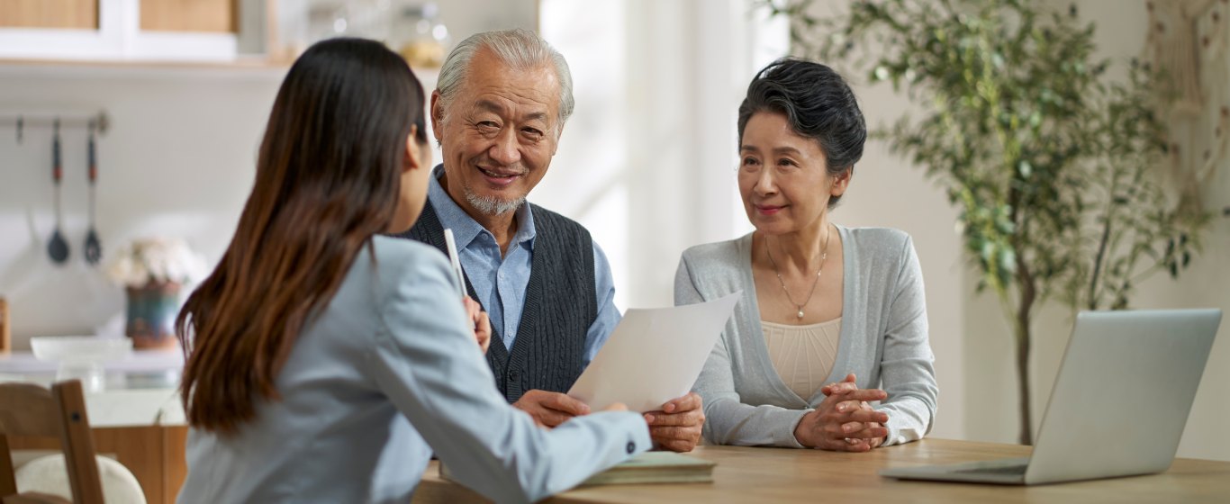 Bí quyết tư vấn bảo hiểm hiệu quả, 'ghi điểm' với khách hàng