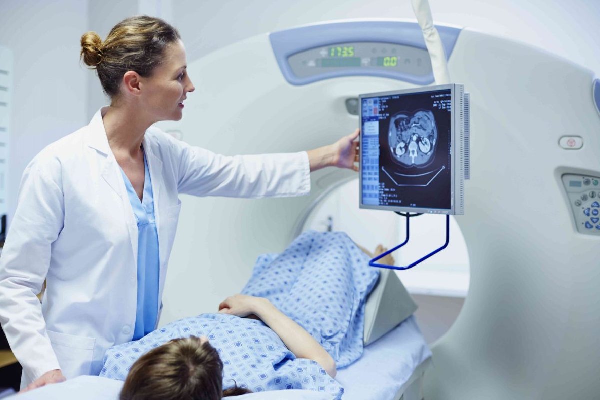 Chụp CT có được bảo hiểm chi trả không? Mức hưởng thế nào?