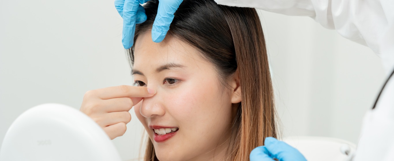 [Giải đáp] Mổ vách ngăn mũi có được bảo hiểm không?