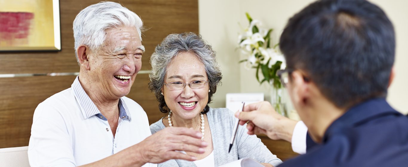 Tìm hiểu mức đóng bảo hiểm hưu trí tự nguyện mới nhất hiện nay