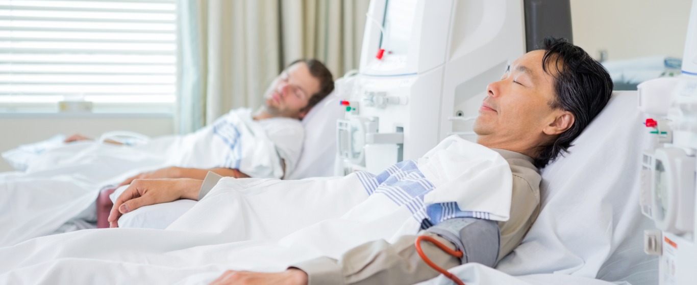 Chạy thận tốn bao nhiêu tiền và bảo hiểm có hỗ trợ không?