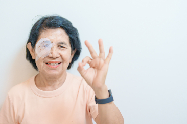 Mổ đục thủy tinh thể có được bảo hiểm không? [Cập nhật mới nhất]