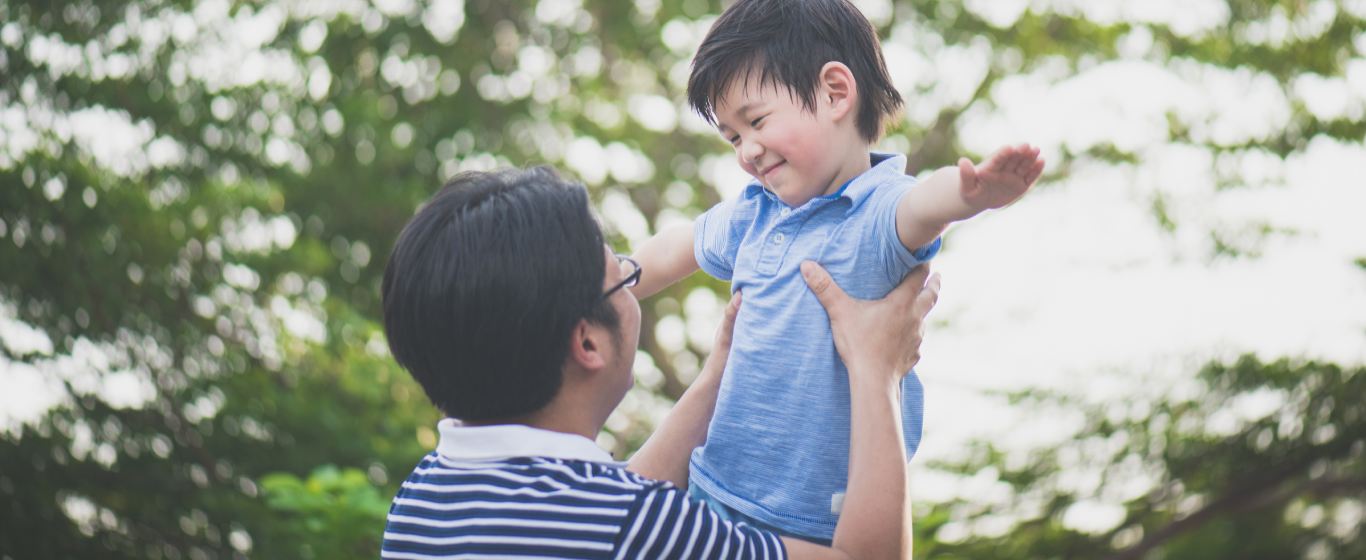 Gợi ý các sản phẩm bảo hiểm sức khỏe cho trẻ theo từng độ tuổi