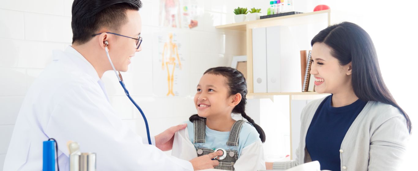 Nên mua bảo hiểm cho trẻ em nào phù hợp, quyền lợi tốt nhất?