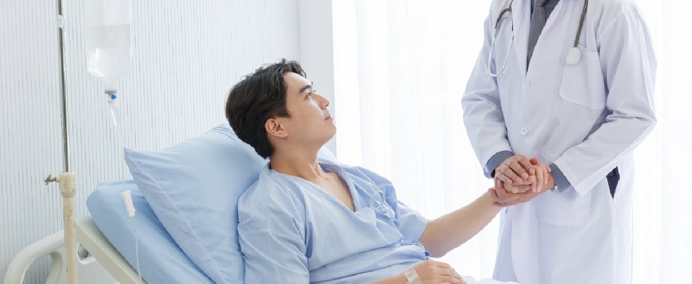 Bảo hiểm ung thư là gì? Nên mua khi nào tốt nhất?