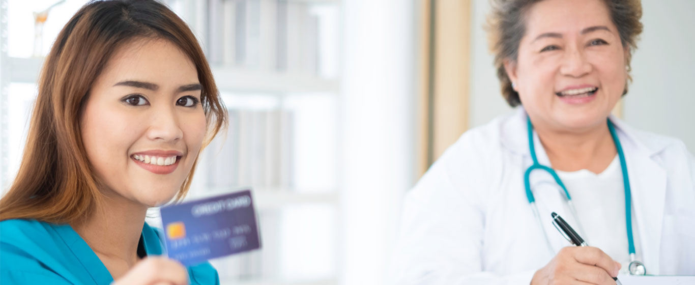 Khám sức khỏe tổng quát định kỳ có được bảo hiểm y tế không?