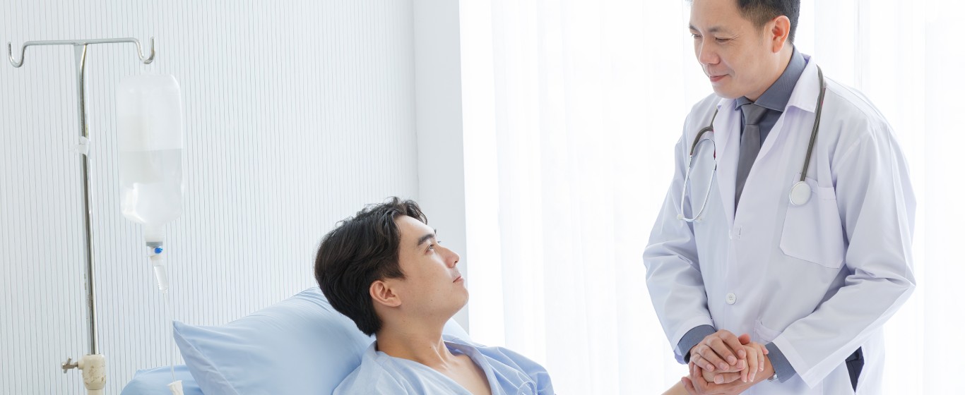 Mổ trĩ có bảo hiểm hết bao nhiêu tiền và thủ tục thanh toán