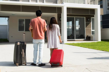 4 điều cần cân nhắc trước khi mua căn nhà thứ hai