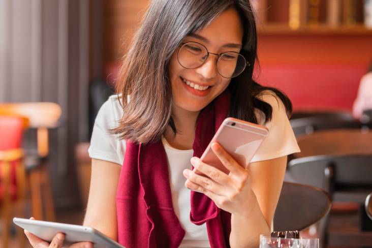 4 xu hướng mới trong cách quản lý tiền bạc thời hiện đại