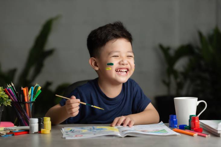 6 bí quyết dạy con ngoan của các nhà tâm lý học ĐH Harvard