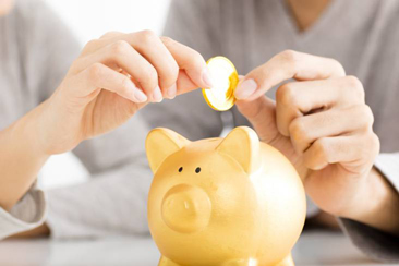 Bạn giữ tiền ở đâu?