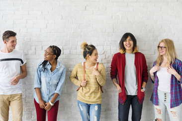 Chân dung công dân toàn cầu