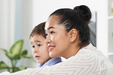 Dạy con khởi nghiệp