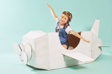 Đồng hành cùng con trong việc thiết lập mục tiêu