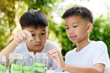 Làm thế nào để giúp con sống có trách nhiệm